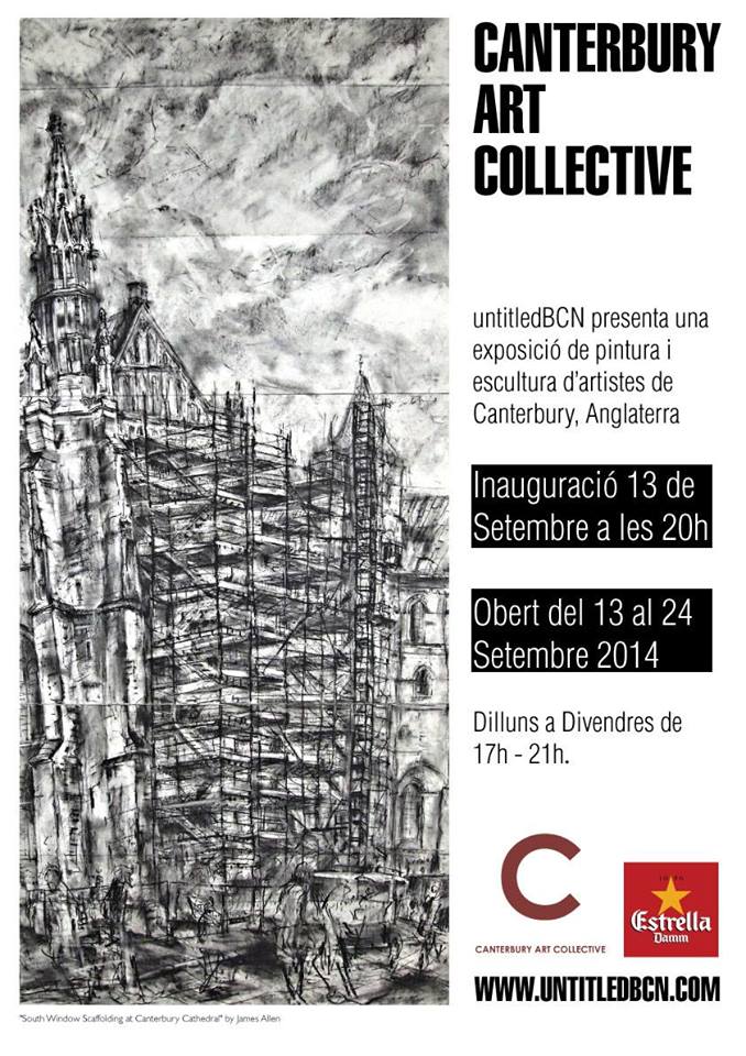 Barcelona Exhibition